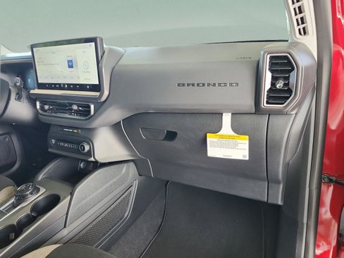 New 2026 Ford Bronco Sport Big Bend AWD/4WD image 20