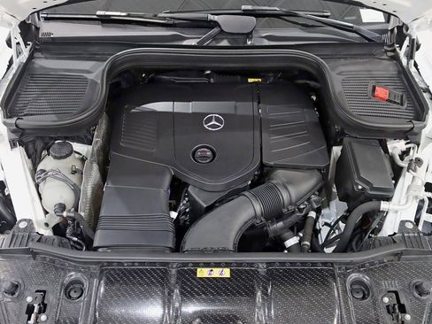 Used 2024 Mercedes-Benz GLE 350 4MATIC image 42
