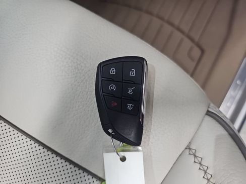 Used 2023 GMC Yukon XL Denali AWD/4WD image 27