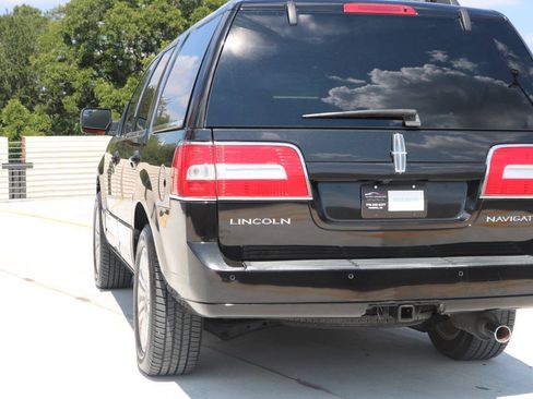 Used 2014 Lincoln Navigator 2WD image 94