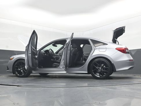 Used 2024 Honda Civic Sport image 43
