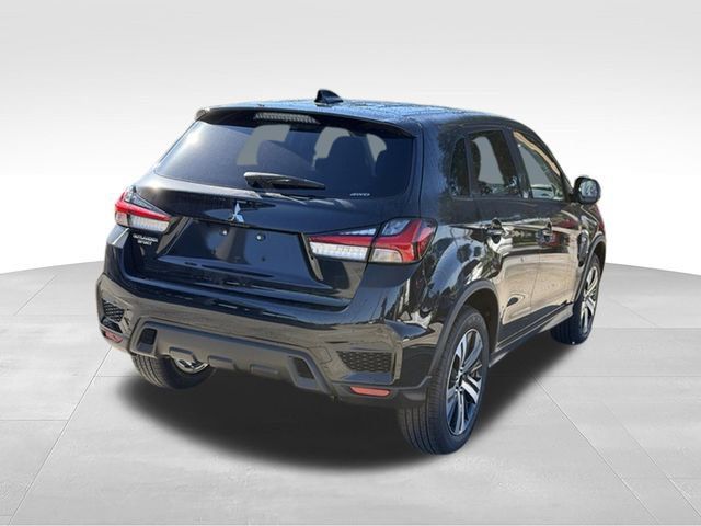 New 2027 Mitsubishi Outlander Sport ES AWD/4WD image 5