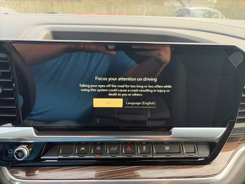 New 2026 GMC Sierra 1500 Elevation image 22