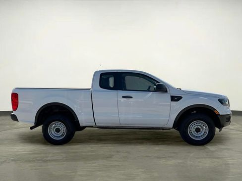 Certified 2020 Ford Ranger XL w/ Equipment Group 101A Mid image 12