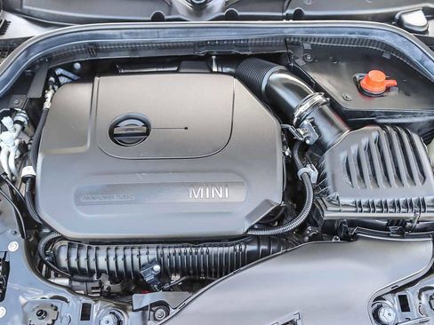 Used 2020 MINI Cooper S w/ Storage Package image 25