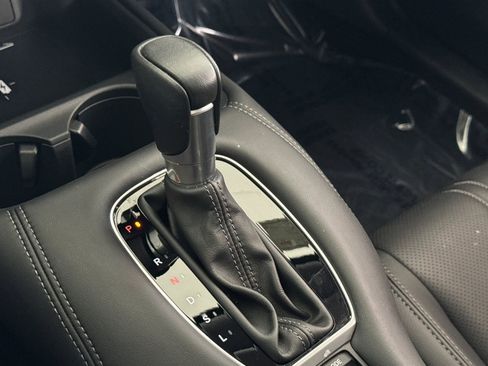 Used 2026 Honda HR-V EX-L image 16