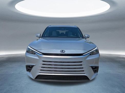New 2026 Lexus TX 350 AWD w/ Technology Package image 9