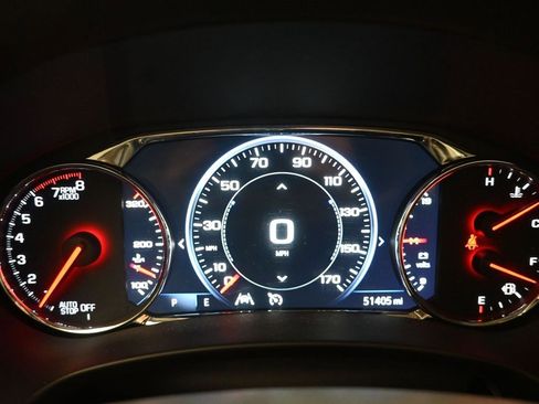 Used 2022 GMC Terrain Denali image 30