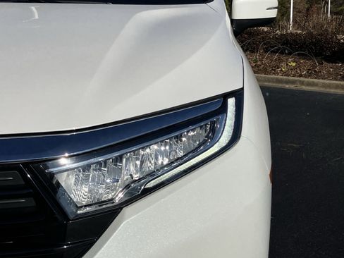 Certified 2023 Honda Odyssey EX-L image 6