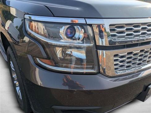 Used 2015 Chevrolet Tahoe LS AWD/4WD image 10