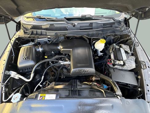 Used 2019 RAM 1500 Express AWD/4WD image 27