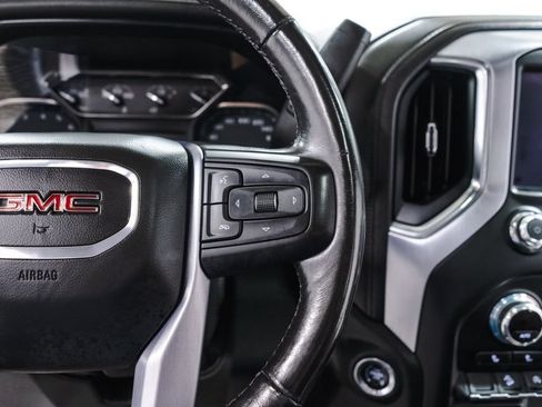 Used 2019 GMC Sierra 1500 Elevation w/ Elevation Value Package AWD/4WD image 13