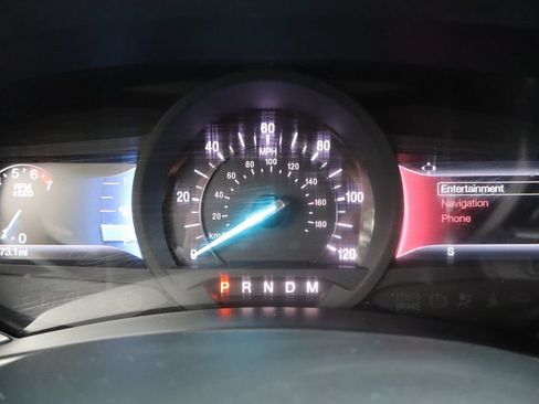 Used 2015 Ford Expedition EL XLT w/ Equipment Group 202A AWD/4WD image 34