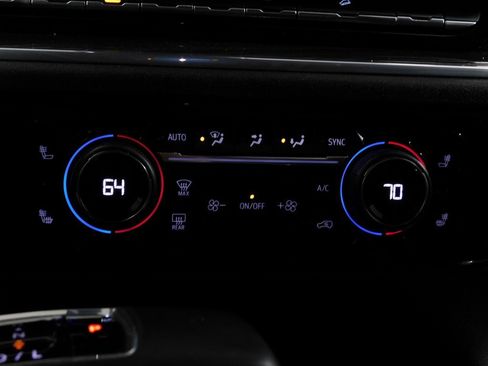 Used 2024 Chevrolet Silverado 1500 RST w/ All Star Edition Plus image 52