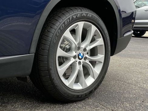 Used 2016 BMW X5 xDrive35i image 11