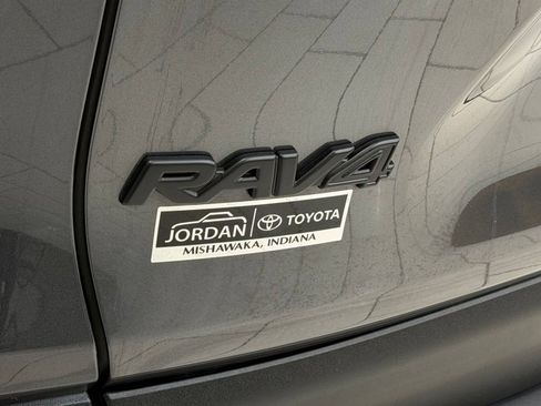 Used 2024 Toyota RAV4 XLE Premium w/ Weather Package AWD/4WD image 34