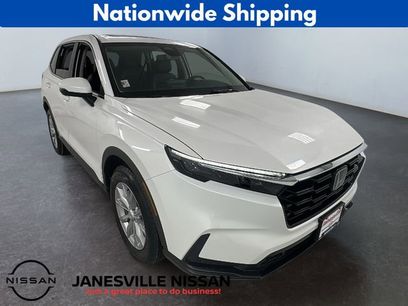 Used 2023 Honda CR-V EX-L