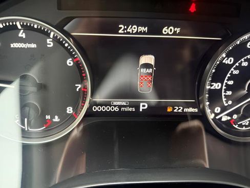 New 2026 Mitsubishi Outlander ES FWD image 16