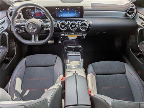 New 2026 Mercedes-Benz CLA 250 image 13