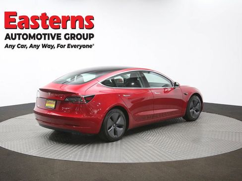 Used 2020 Tesla Model 3 Long Range image 38