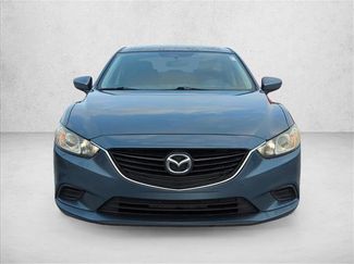 Used 2015 MAZDA MAZDA6 Touring video 2