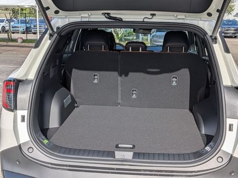 New 2027 Kia Sportage AWD Hybrid image 14