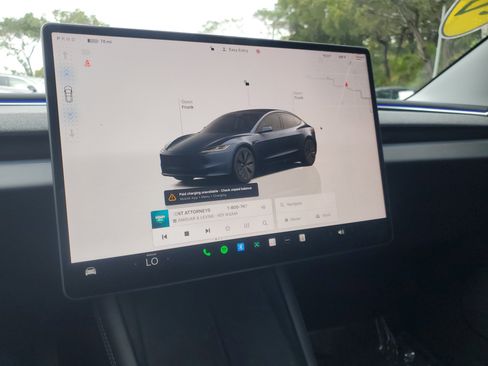 Used 2024 Tesla Model 3 Standard Range image 23