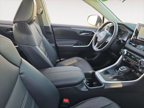 Certified 2023 Toyota RAV4 XLE Premium image 15