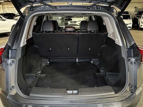 Used 2023 Nissan Rogue SL w/ SL Premium Package FWD image 16