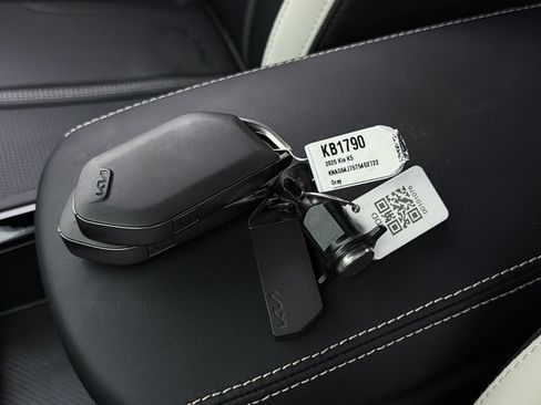 Used 2026 Kia K5 GT-Line FWD image 29