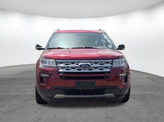 Used 2019 Ford Explorer XLT w/ Equipment Group 202A FWD video 2
