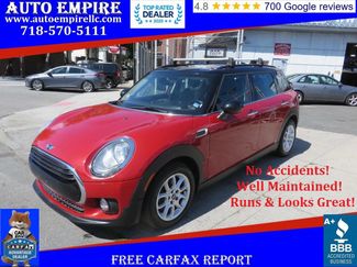 Used 2016 MINI Cooper Clubman image 1