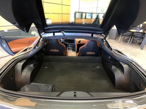 Used 2015 Chevrolet Corvette Stingray Coupe w/ 3LT Preferred Equipment Group image 21