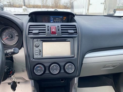 Used 2015 Subaru Forester 2.5i Limited image 18