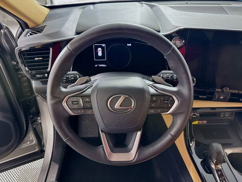 Used 2022 Lexus NX 350 AWD image 15