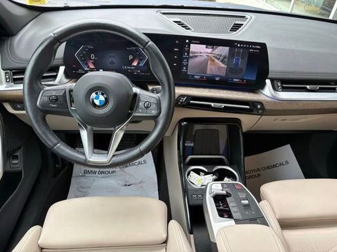 Used 2023 BMW X1 xDrive28i w/ Convenience Package image 12