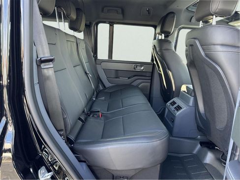 New 2025 INEOS Grenadier AWD/4WD image 25
