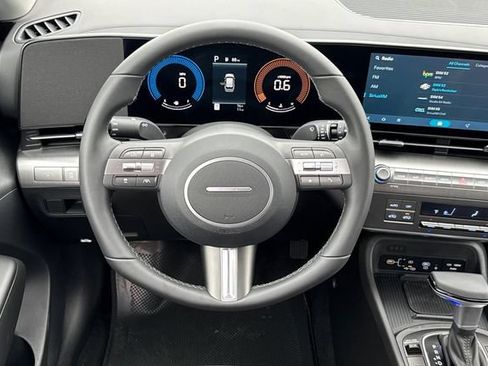 Used 2026 Hyundai Kona SEL Sport FWD image 12