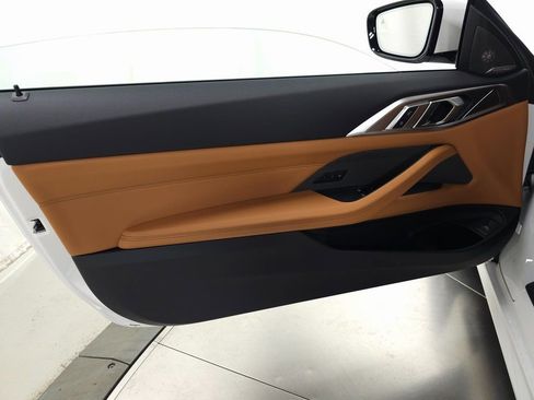 Used 2026 BMW 430i xDrive Coupe w/ M Sport Package image 10