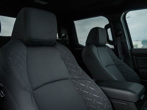 New 2025 Toyota Tacoma SR image 10