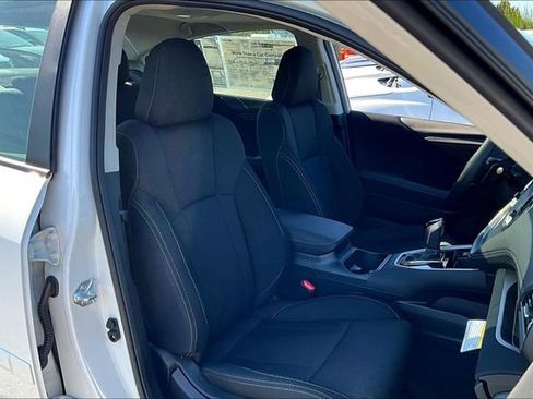 New 2025 Subaru Legacy Premium image 27