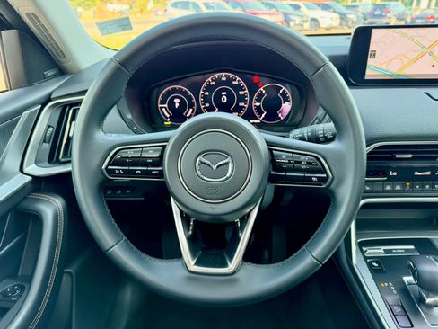 Used 2024 MAZDA CX-90 Plug-In Hybrid w/ Premium Pkg AWD/4WD image 20