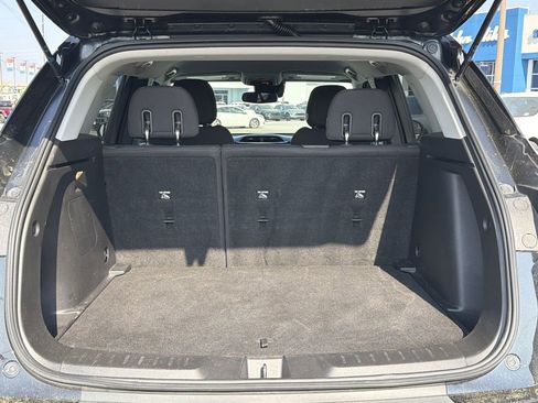 Used 2021 Chevrolet TrailBlazer LT image 20