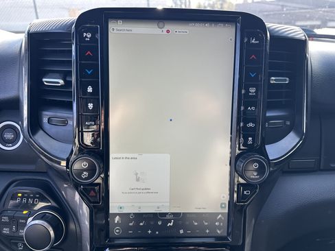 Used 2023 RAM 1500 Big Horn image 34