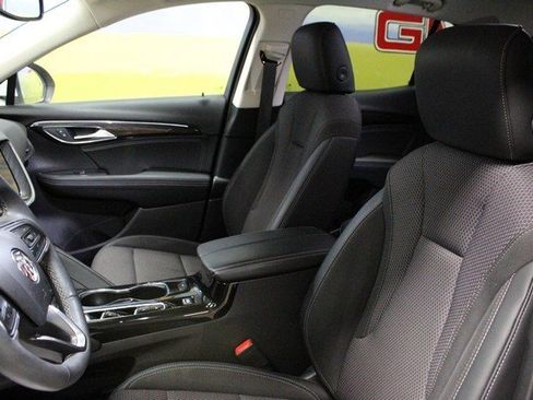 Certified 2023 Buick Envision Preferred image 18