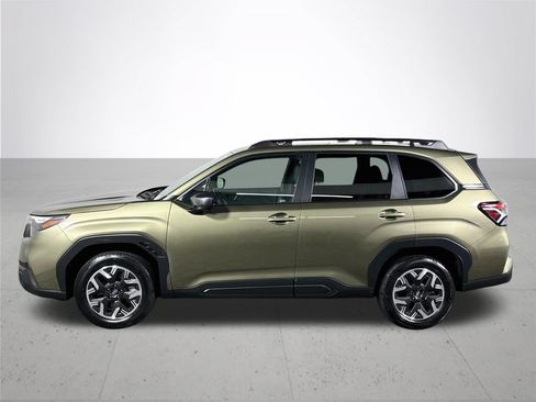 Certified 2026 Subaru Forester Premium AWD/4WD image 10