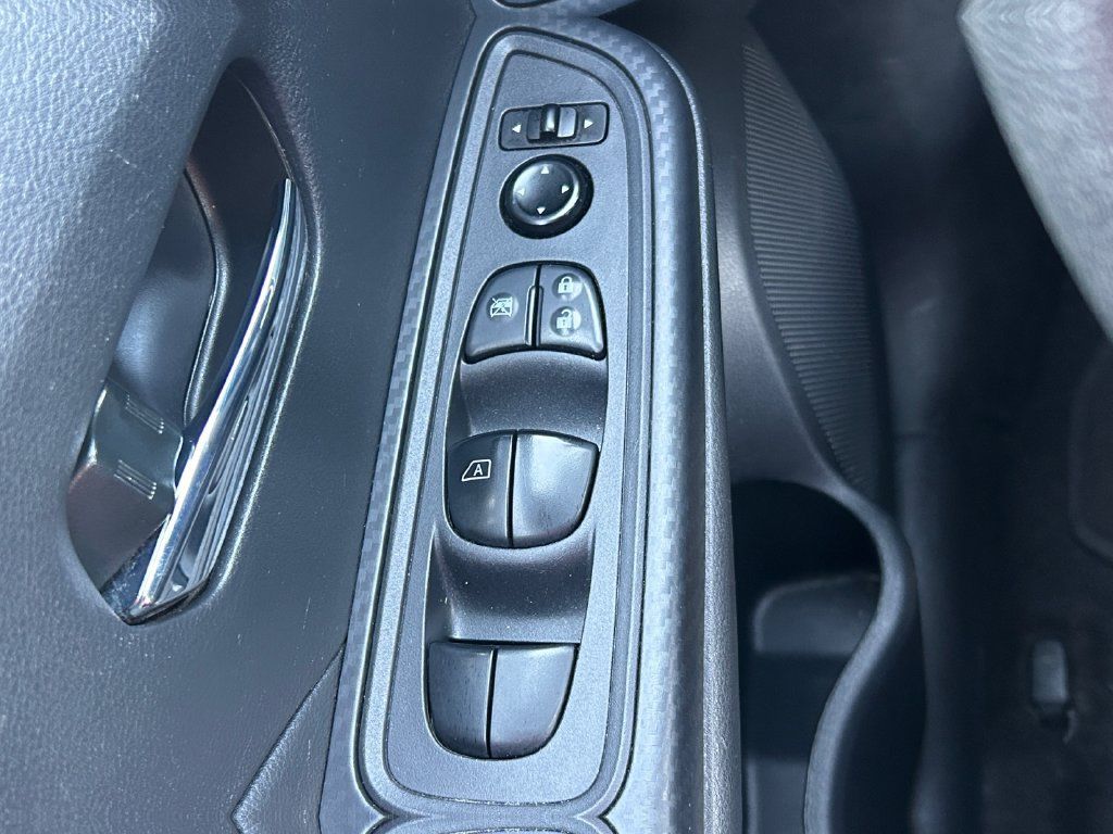 Used 2024 Nissan Versa SV FWD image 32