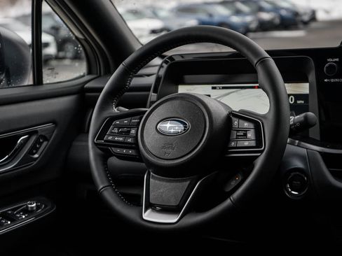 New 2026 Subaru Outback Touring XT image 15