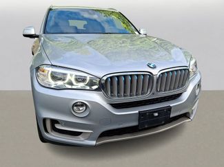 Used 2018 BMW X5 xDrive40e w/ Driving Assistance Package AWD/4WD video 2