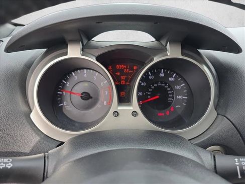 Used 2012 Nissan Juke SV image 20